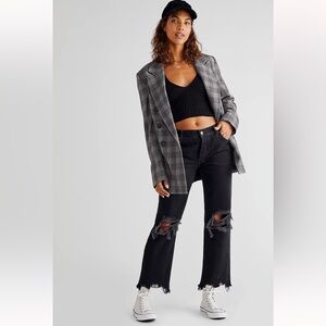 Free People Jeans